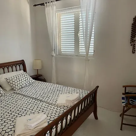 Joja Peljesac * Janjina