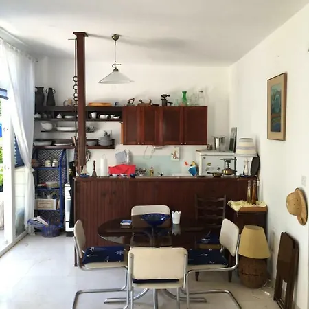 Apartament Joja Peljesac Janjina