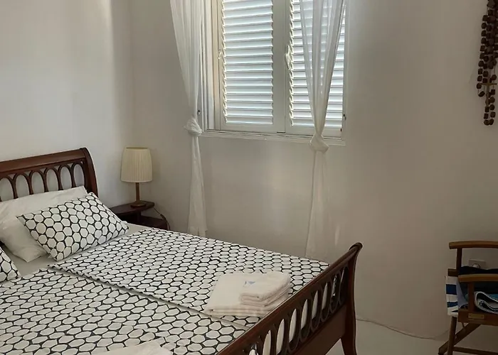 Joja Peljesac * Janjina