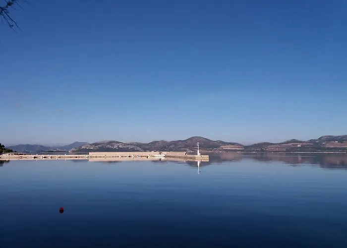 Appartement Joja Peljesac Janjina