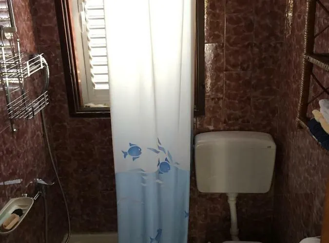 Appartement Joja Peljesac Janjina