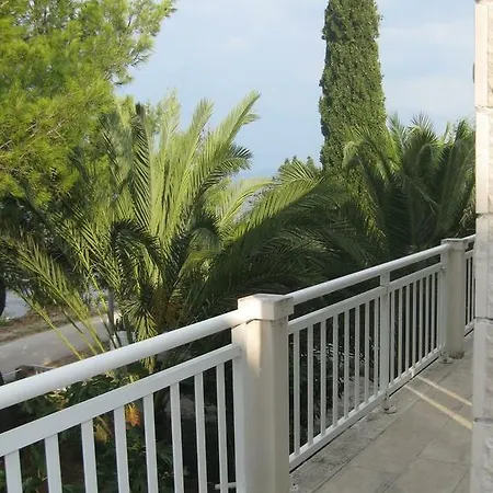 Joja Peljesac Apartman Janjina