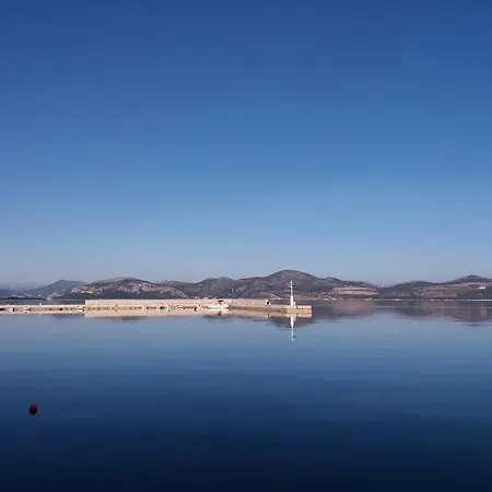 דירה Joja Peljesac Janjina