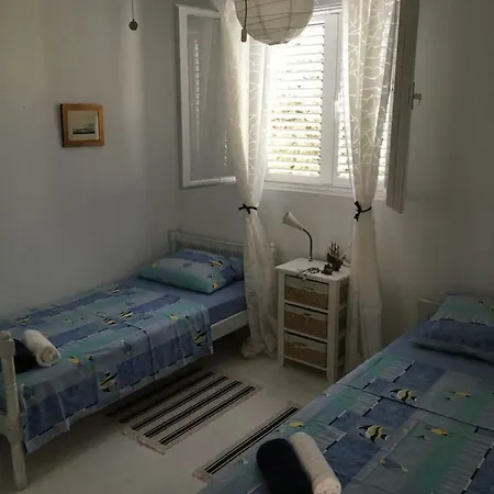 Joja Peljesac Janjina