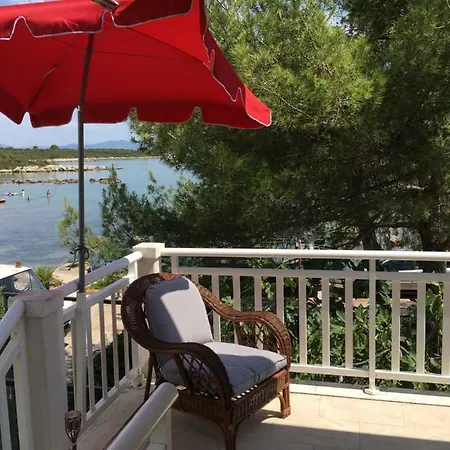 Apartmán Joja Peljesac *