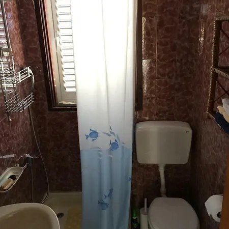 Apartmán Joja Peljesac Janjina