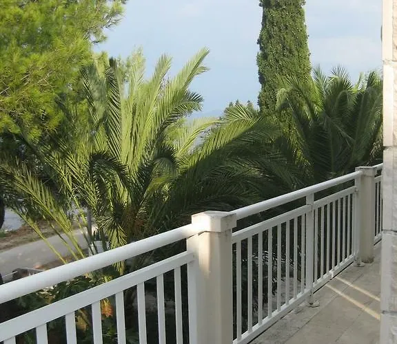 Joja Peljesac Apartment Janjina