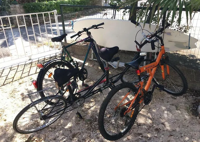 Apartment Joja Peljesac