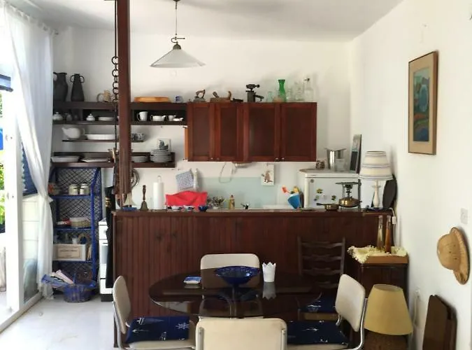 Apartment Joja Peljesac Janjina