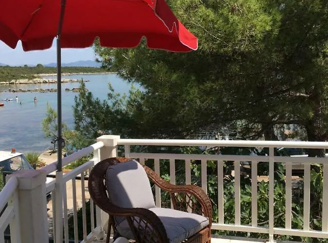 Apartment Joja Peljesac *