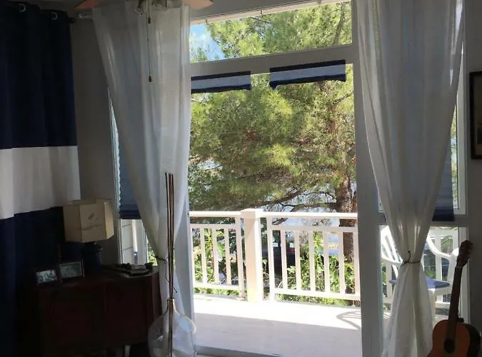 Joja Peljesac Apartment